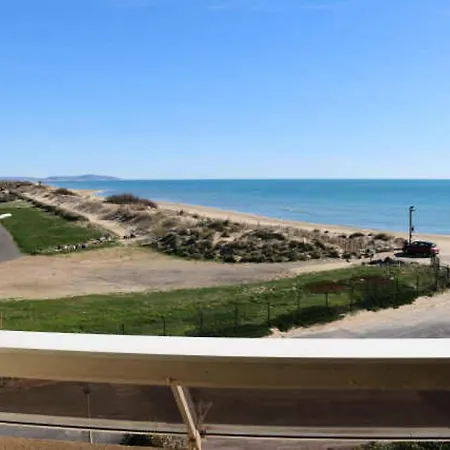 Heliopolis - Studio Pour 2 Personnes 164 - Naturiste Apartmán *
