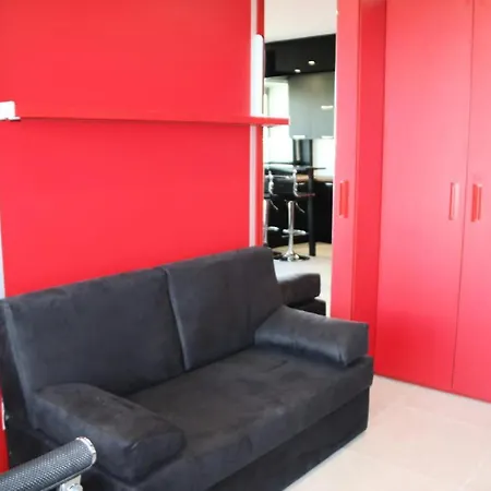 Heliopolis - Studio Pour 2 Personnes 164 - Naturiste Agde