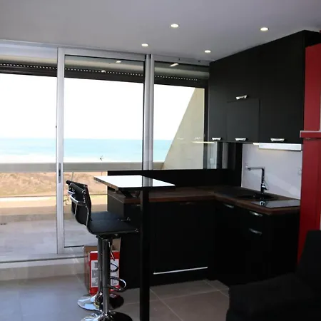 Apartmán Heliopolis - Studio Pour 2 Personnes 164 - Naturiste *