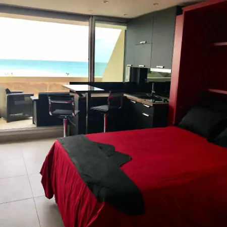 Heliopolis - Studio Pour 2 Personnes 164 - Naturiste * Agde