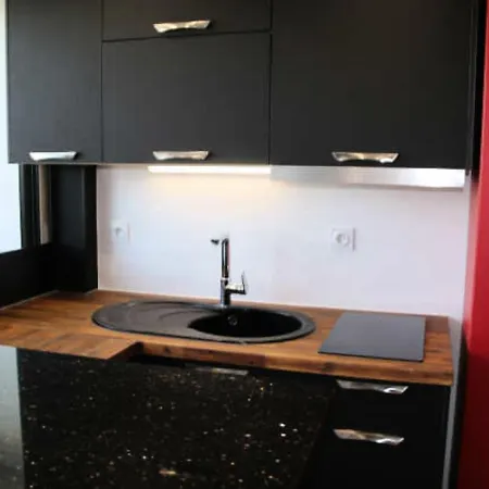 Heliopolis - Studio Pour 2 Personnes 164 - Naturiste