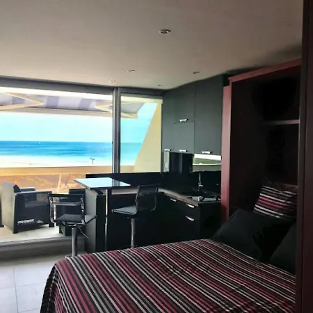 Heliopolis - Studio Pour 2 Personnes 164 - Naturiste * Agde